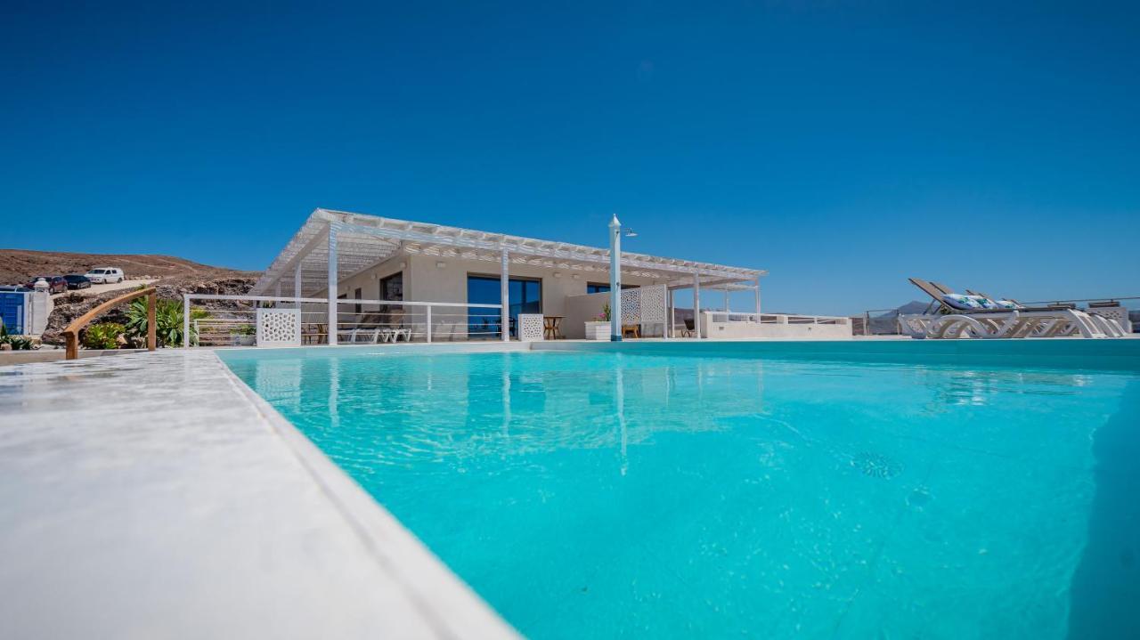 Etti - Paradise Suite La Gaviota Pajara  Exterior photo