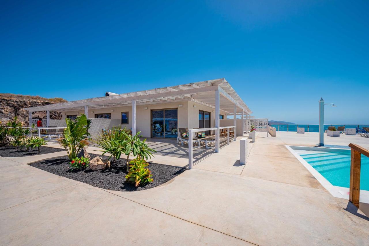 Etti - Paradise Suite La Gaviota Pajara  Exterior photo