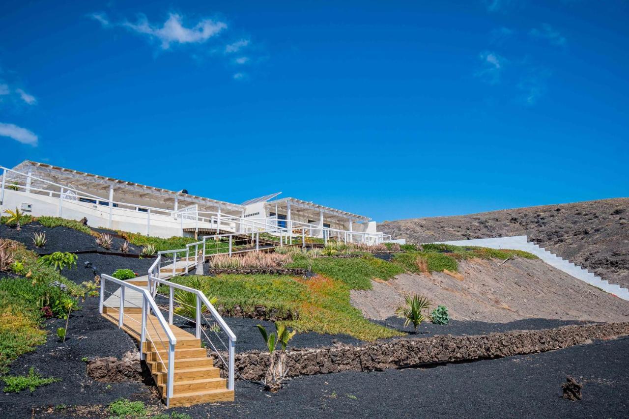 Etti - Paradise Suite La Gaviota Pajara  Exterior photo
