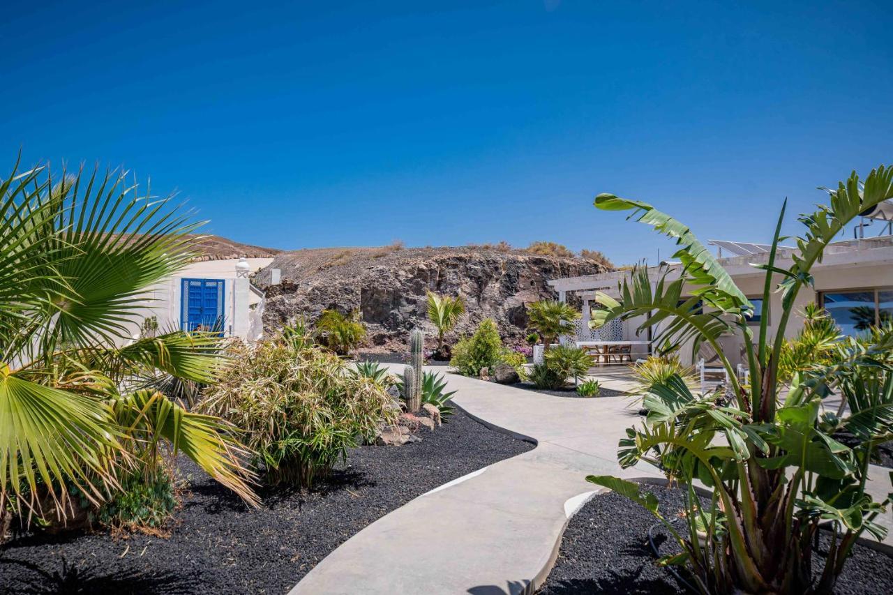 Etti - Paradise Suite La Gaviota Pajara  Exterior photo