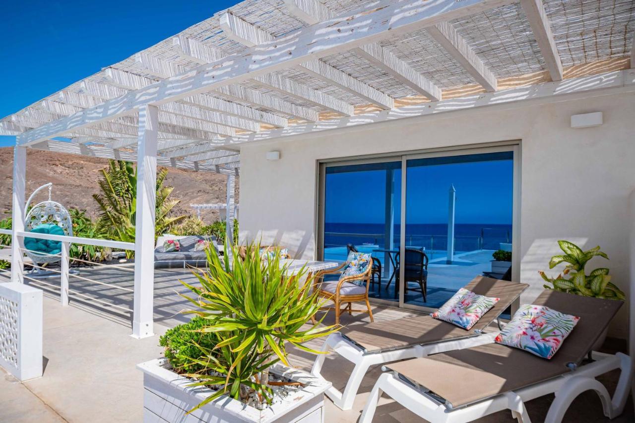 Etti - Paradise Suite La Gaviota Pajara  Exterior photo